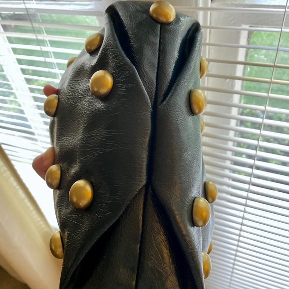 Zara 2024 Collection Embellished Bag - Picture 11 of 12